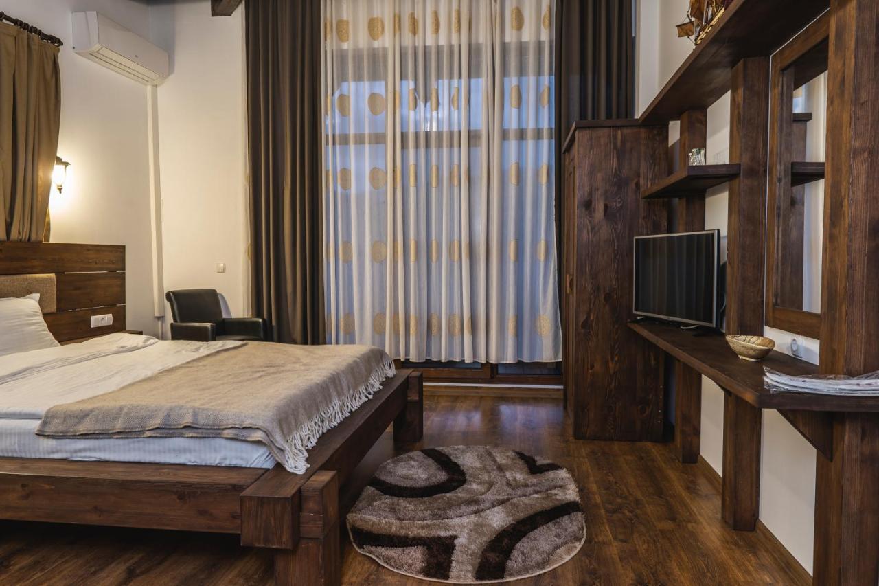 Mentor Resort Gaytaninovo Eksteriør billede