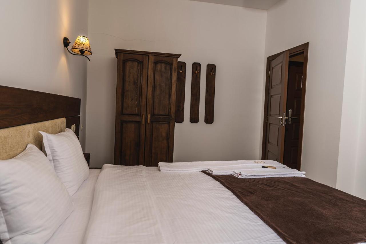 Mentor Resort Gaytaninovo Eksteriør billede