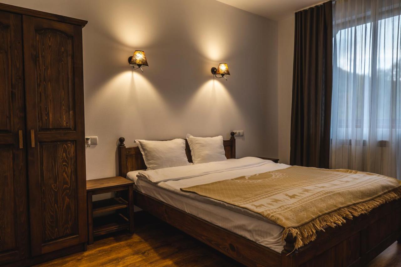 Mentor Resort Gaytaninovo Eksteriør billede