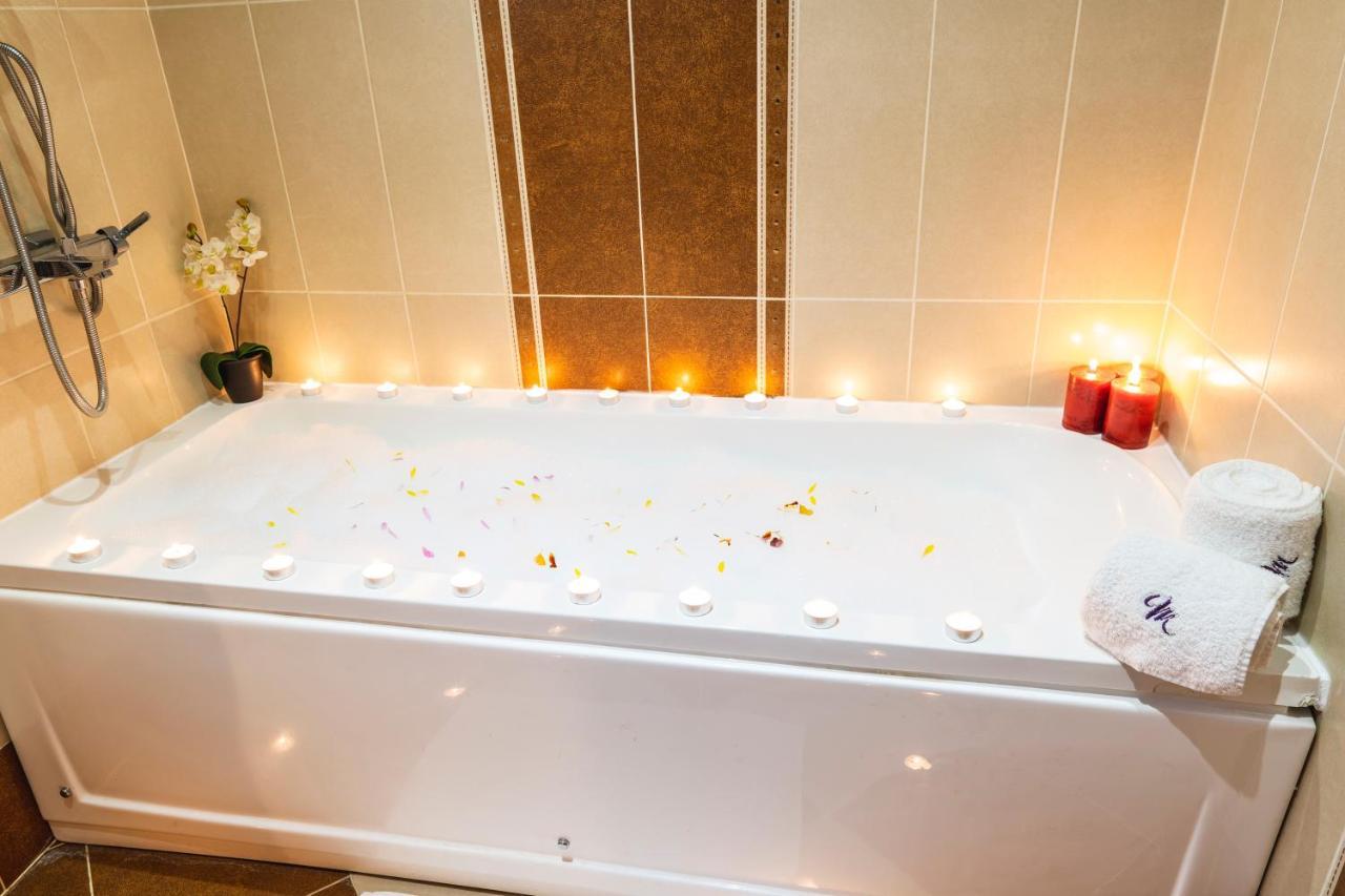 Mentor Resort Gaytaninovo Eksteriør billede