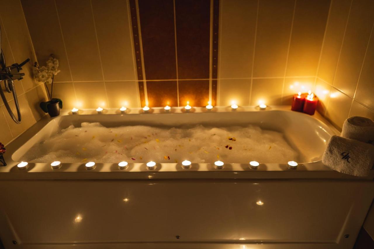 Mentor Resort Gaytaninovo Eksteriør billede