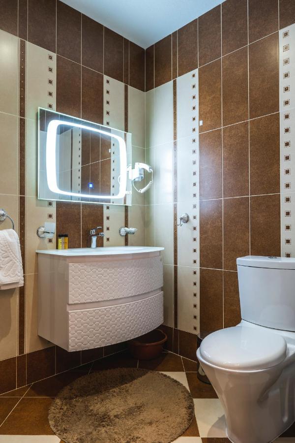 Mentor Resort Gaytaninovo Eksteriør billede
